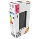 AVIDE Kültéri Fali Lámpa Torino 2 Irányú Led 8W Nw Ip65
