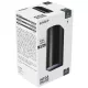 AVIDE Kültéri Fali Lámpa Alega 2Xgu10 Ip44 Fekete