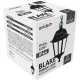 AVIDE Kültéri Függeszték Lámpa Blake 1Xe27 825Mm Fekete Ip44