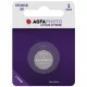 AVIDE Agfaphoto Lithium Gombelem Cr1616 B1