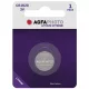 AVIDE Agfaphoto Lithium Gombelem Cr1620 B1