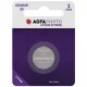 AVIDE Agfaphoto Lithium Gombelem Cr2025 B1