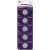 AVIDE Agfaphoto Lithium Gombelem Cr2032 B5