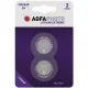 AVIDE Agfaphoto Lithium Gombelem Cr2430 B2/ 1 Db