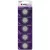 AVIDE Agfaphoto Lithium Gombelem Cr2430 B5