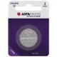 AgfaPhoto Lithium Gombelem CR2450 B1