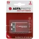 AVIDE Agfaphoto Heavy Duty Féltartós 9V Elem B1