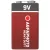 AVIDE Agfaphoto Heavy Duty Féltartós 9V Elem Shrink S1