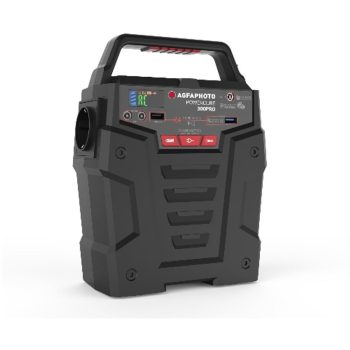 AVIDE Agfaphoto Powercube 300 Pro
