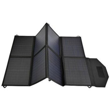 AVIDE Agfaphoto Solar Panel Sp120