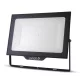 Avide LED Opál Reflektor Slim SMD 200W természetes fehér 4000K