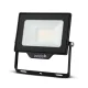 Avide LED Opál Reflektor Slim SMD 20W természetes fehér 4000K