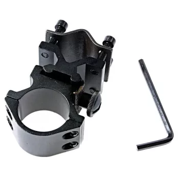  Szerelék TK szériához ARM06 (fegyvercső szerelvény 25mm)