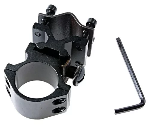 Szerelék TK szériához ARM06 (fegyvercső szerelvény 25mm)