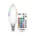 Avide Smart LED gyertya 4.9W RGB+W 2700K IR Távirányítóval