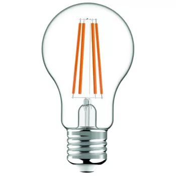   Avide Smart Filament LED gömb A60 4.5W CCT WIFI + BLE APP Control