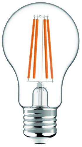 Avide Smart Filament LED gömb A60 4.5W CCT WIFI + BLE APP Control