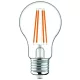 Avide Smart Filament LED gömb A60 4.5W CCT WIFI + BLE APP Control
