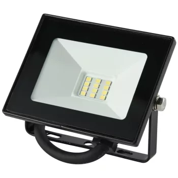 Avide Value LED Reflektor Slim SMD 10W hideg fehér 6400K