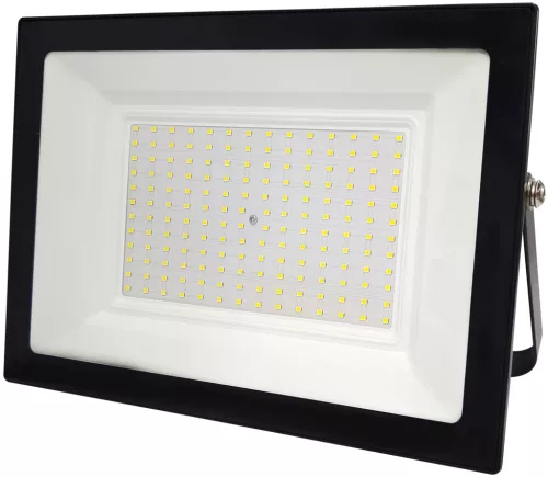 Avide Value LED Reflektor Slim SMD 150W hideg fehér 6400K