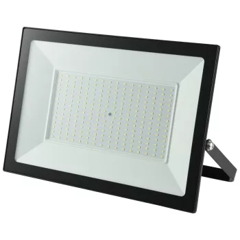 Avide Value LED Reflektor Slim SMD 200W hideg fehér 6400K