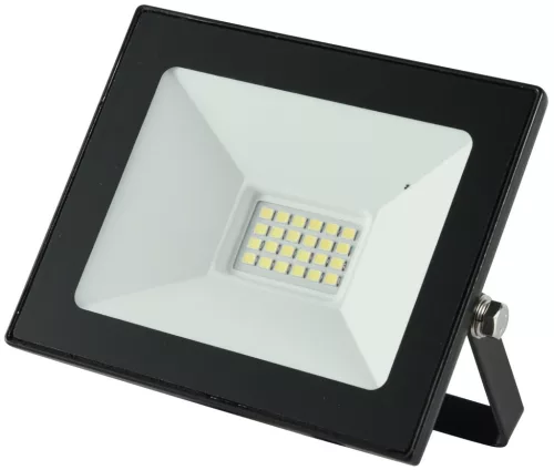 Avide Value LED Reflektor Slim SMD 20W hideg fehér 6400K