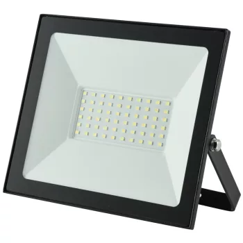 Avide Value LED Reflektor Slim SMD 50W hideg fehér 6400K
