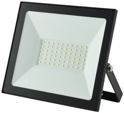 Avide Value LED Reflektor Slim SMD 50W hideg fehér 6400K