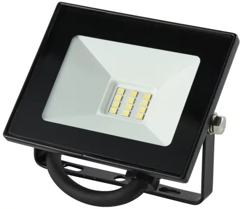 Avide Value LED Reflektor Slim SMD 10W természetes fehér 4000K