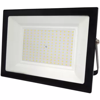   Avide Value LED Reflektor Slim SMD 150W természetes fehér 4000K