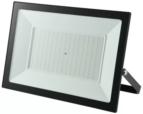 Avide Value LED Reflektor Slim SMD 200W természetes fehér 4000K