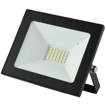   Avide Value LED Reflektor Slim SMD 20W természetes fehér 4000K