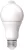 Avide Smart LED gömb A60 8.8W természetes fehér 4000K PIR mozgásérzékelővel