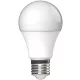 Avide Smart LED gömb A60 9.4W RGB+W WIFI + BLE APP Control