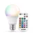 Avide Smart LED gömb A60 9.7W RGB+W 2700K IR Távirányítóval