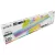 AVIDE Led Slim Panel 1195X295X30Mm 36W Rgb+Cct