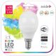 AVIDE Smart LED Mini Globe 5.5W RGB+W WIFI APP Control