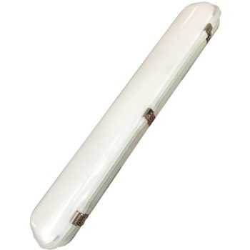   AVIDE Led Integrált Por És Páramentes Lámpatest 40W 4000K 1200Mm