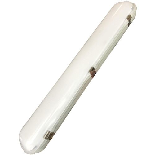 AVIDE Led Integrált Por És Páramentes Lámpatest 40W 4000K 1200Mm 135Lm/W