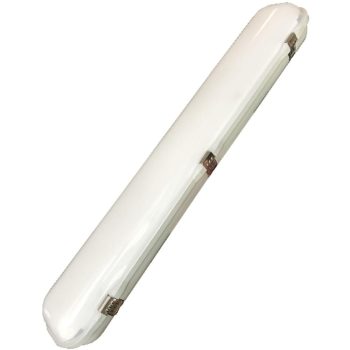   AVIDE Led Integrált Por És Páramentes Lámpatest 60W 4000K 1500Mm 135Lm/W