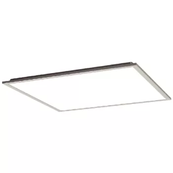   AVIDE Led Panel 600X600Mm 24W Nw 4000K 3000Lm Ugr<19 Ip20 Industrial V2