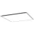 AVIDE Led Panel 600X600Mm 24W Nw 4000K 3000Lm Ugr<19 Ip20 Industrial V2