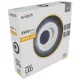 AVIDE Fali Design Oyster Mily Mini 3 Kapcsolós Mód