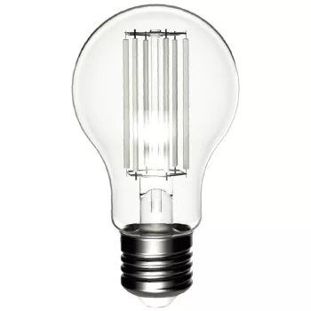   Avide LED White Filament gömb 10.5W E27 természetes fehér 4000K
