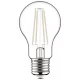 Avide LED White Filament gömb 4.5W E27 természetes fehér 4000K