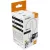 AVIDE Led White Filament Globe 7W E27 Nw 4000K