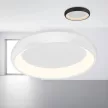 BRAYTRON BELLA kör mennyezeti lámpa (Multi Layer) (fehér)