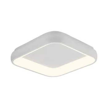   BRAYTRON BELLA négyzet mennyezeti lámpa (Multi Layer) (fehér)