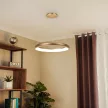 BRAYTRON BELLA kör függesztékes lámpa (Multi Layer) (arany)
