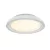 BRAYTRON FANCY 3in1 mennyezeti ventilátor LED világítással (fehér)